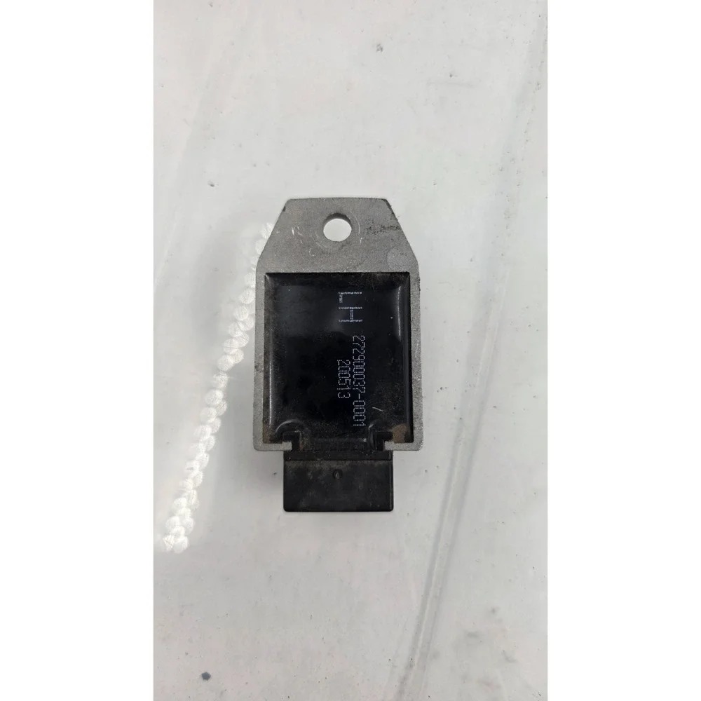 Regulator Voltage generator PREDATOR 3500